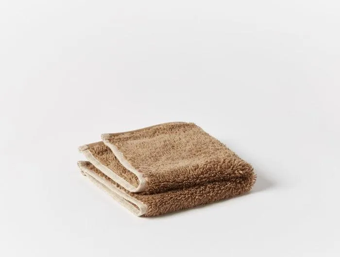 Cloud Loom Coyuchi Cotton Organic Bath Towels by Coyuchi