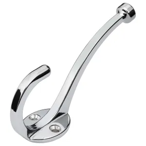 Coat Hook / Clothes Hook, 2 3/8 In. Projection