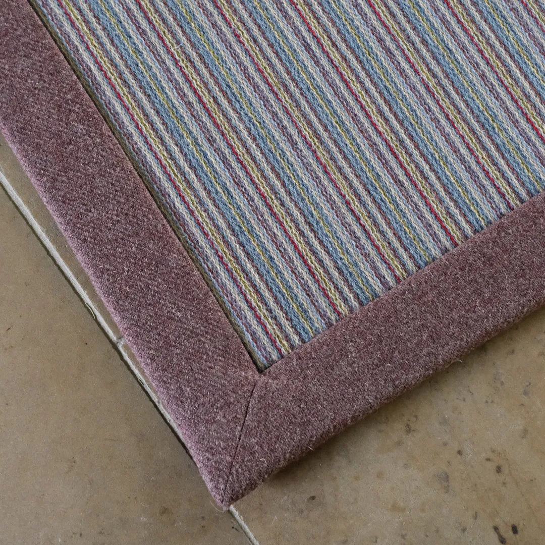 Colonsay Rug | Made To Order