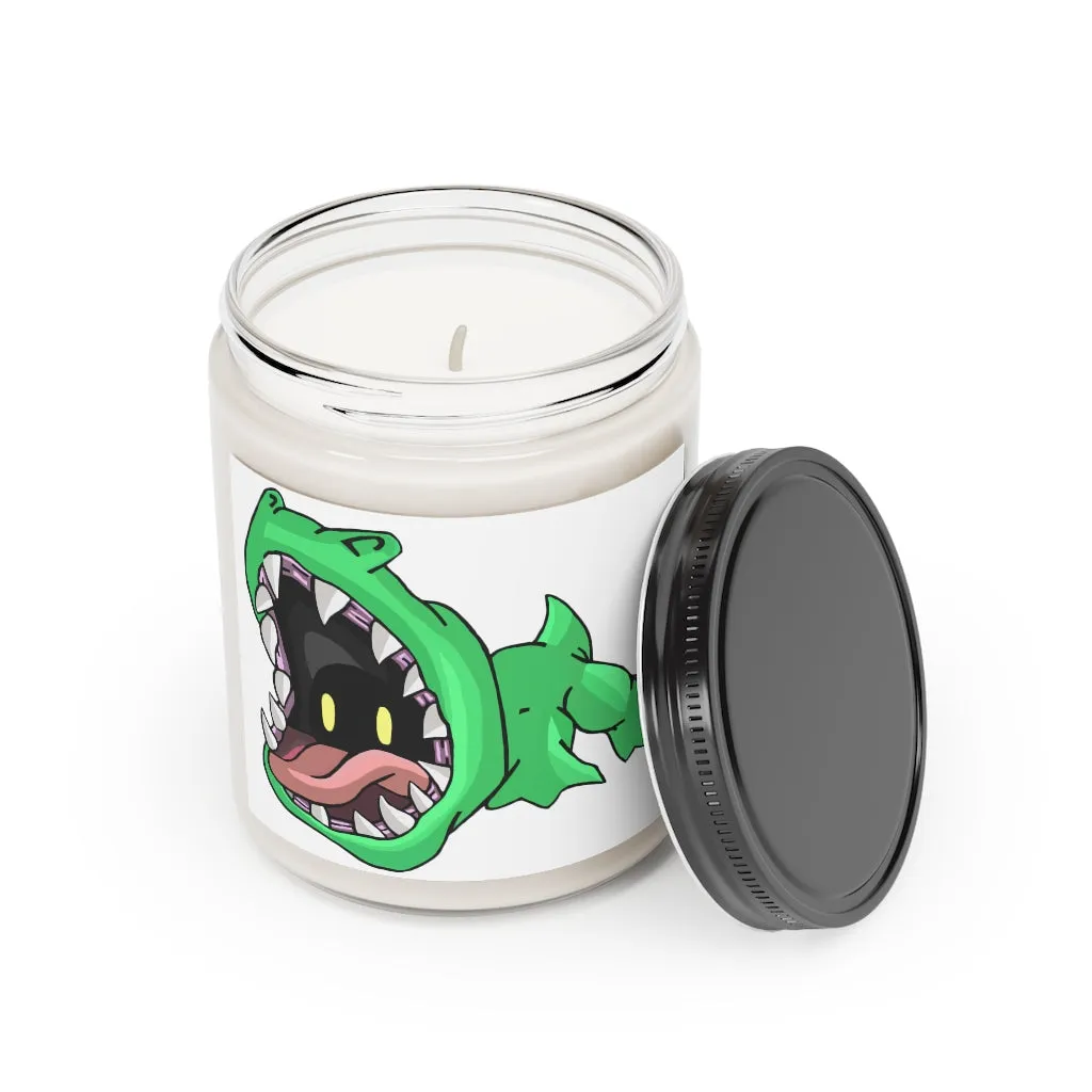 Crock Scented Candle, 9oz