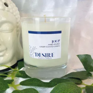 Desire 30cl Joup! Luxury Candle