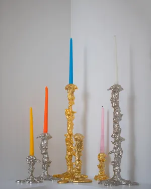 Drip Candle Holder