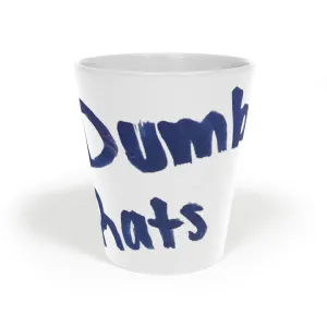 Dumbo Rats Latte Mug, 12oz