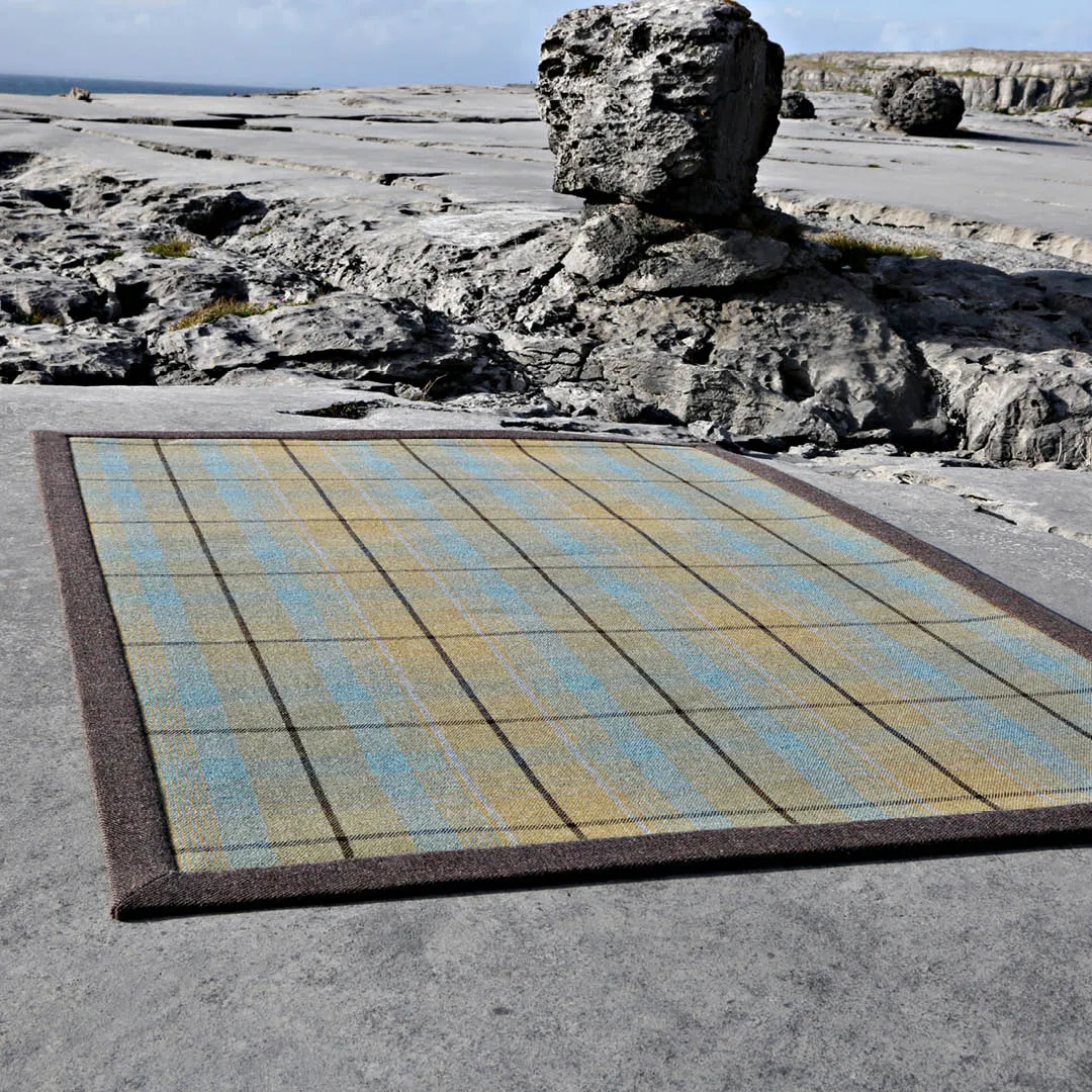 Duncan Macgillivray Rug | Made To Order