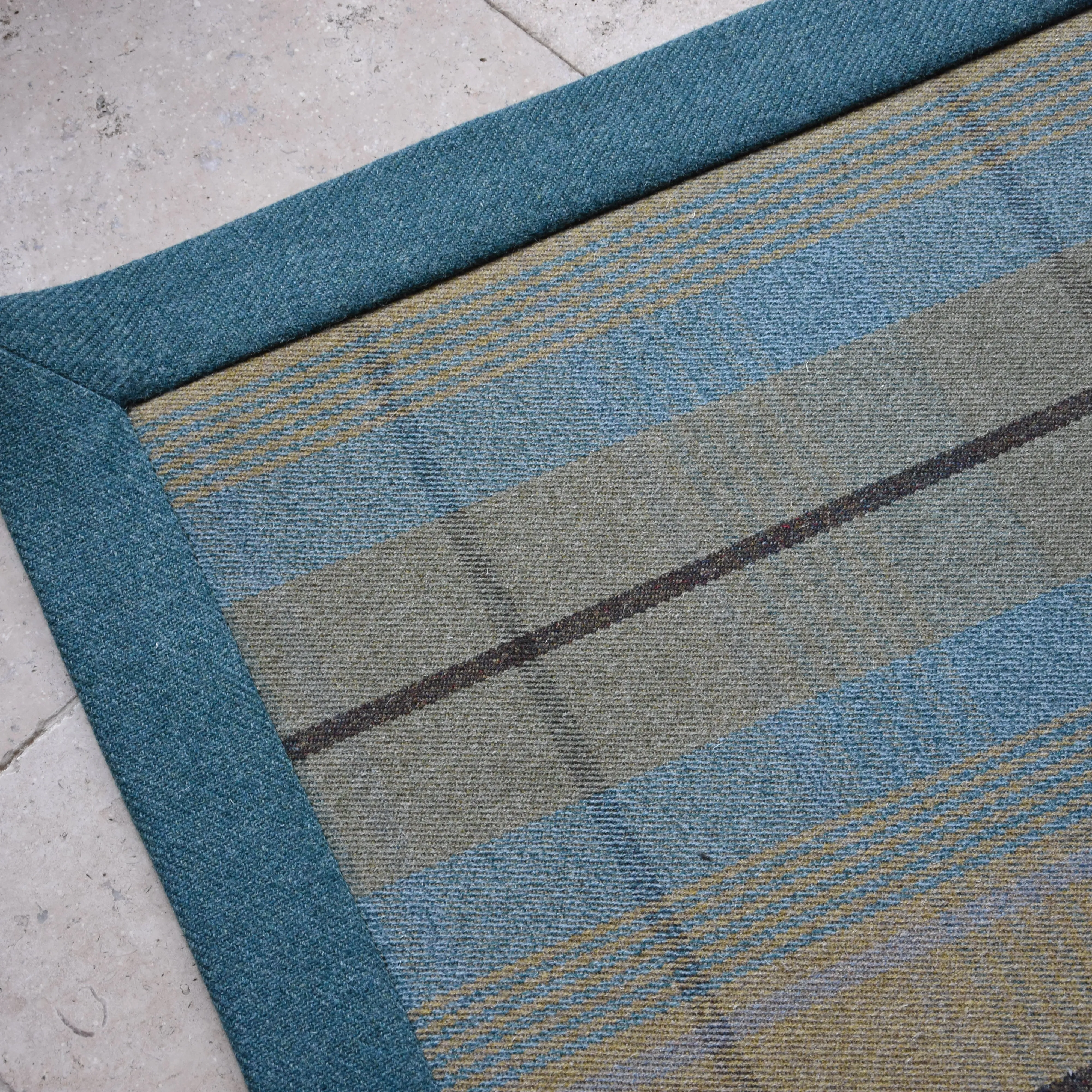 Duncan Macgillivray Rug | Made To Order