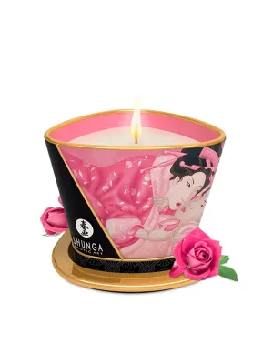 Erotic Massage Candles | Shunga