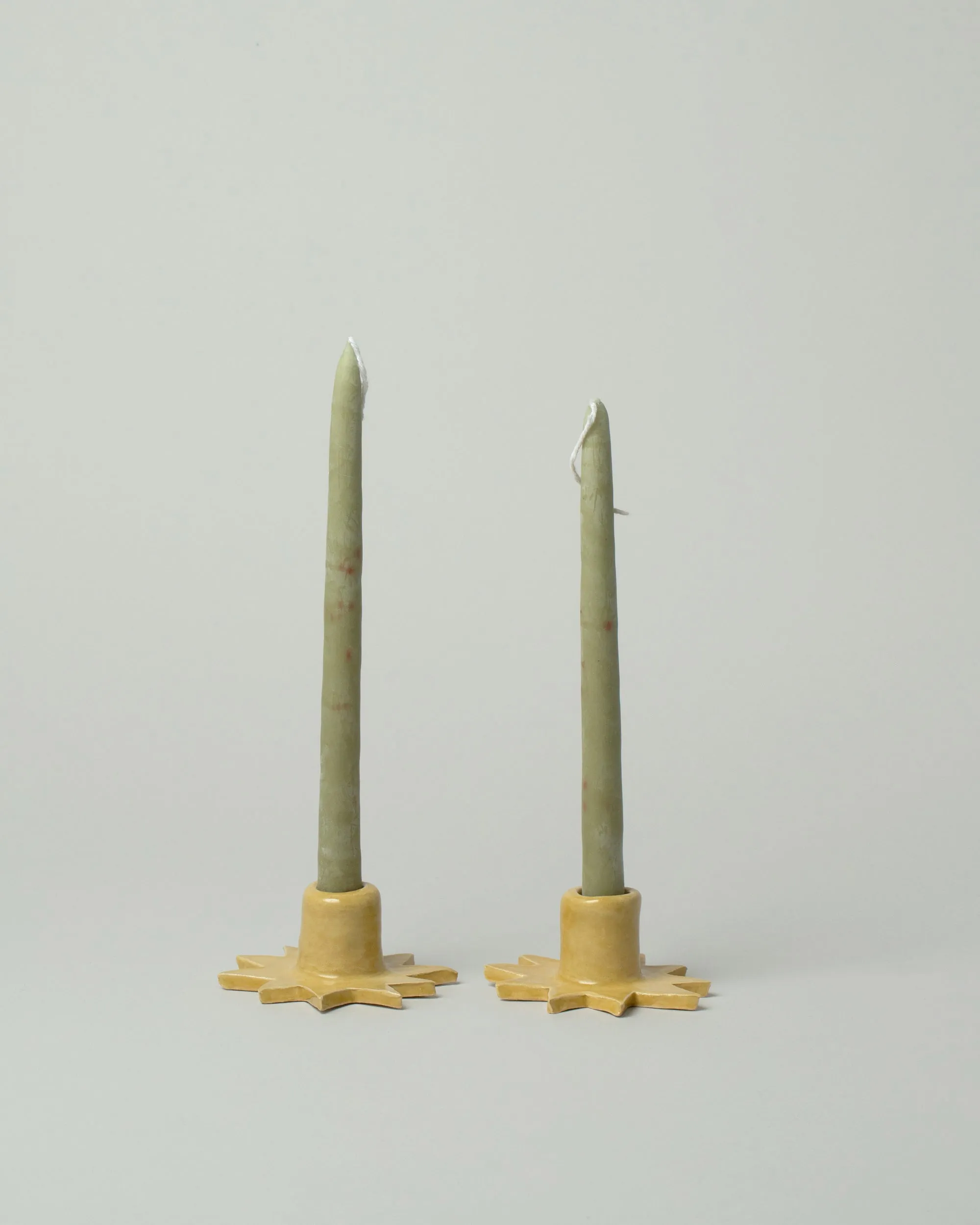 Estrella Candleholder