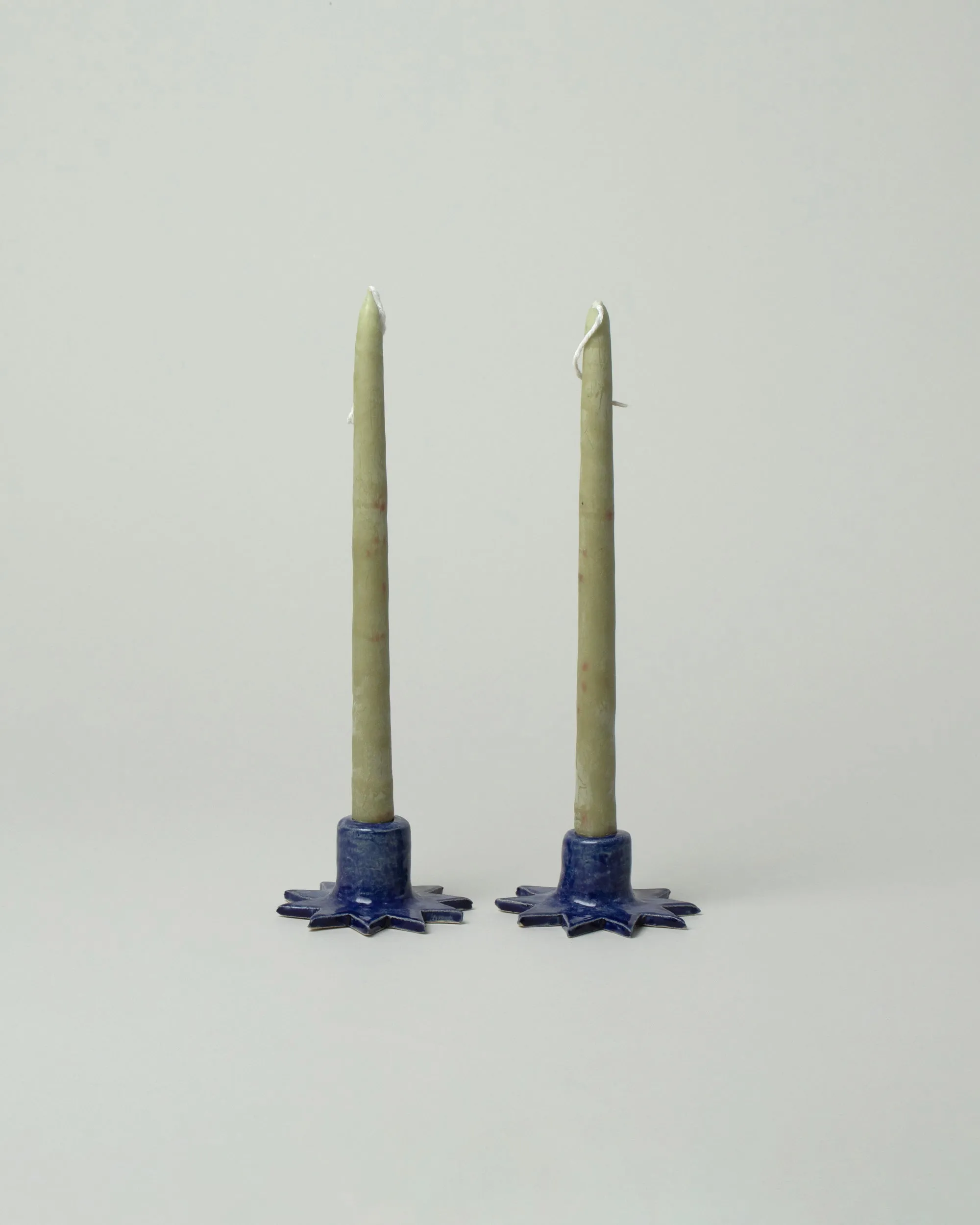 Estrella Candleholder