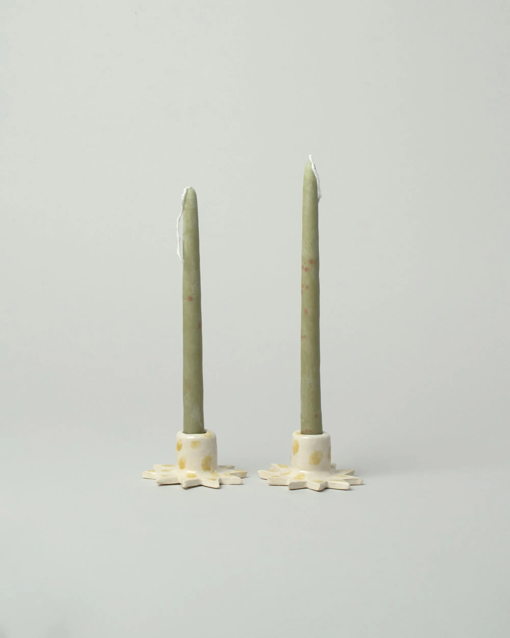 Estrella Candleholder