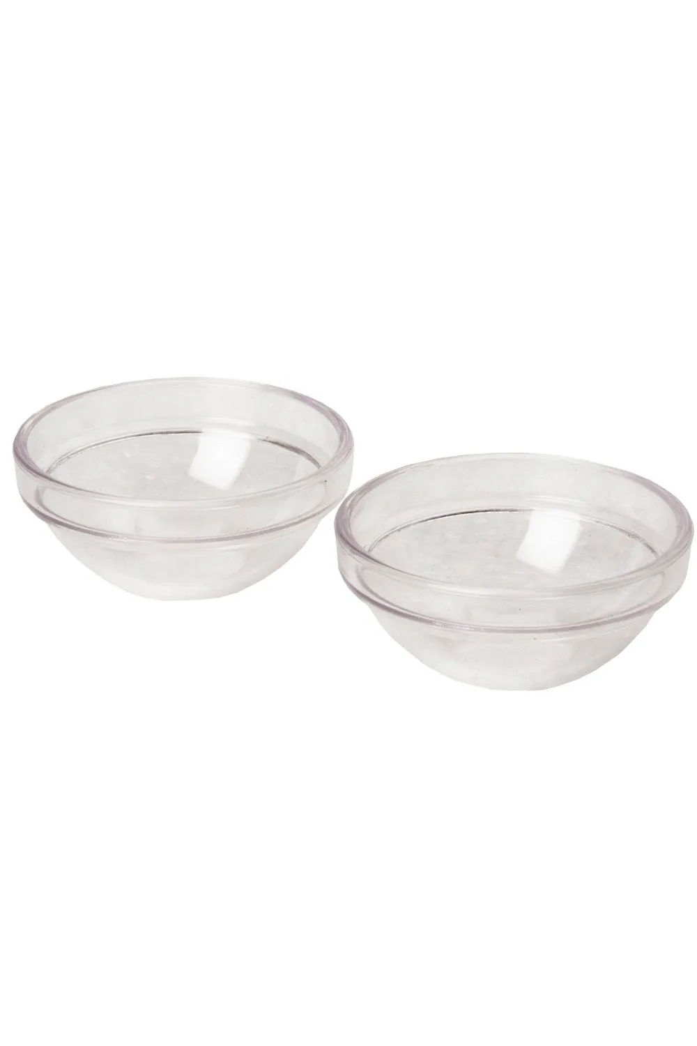 Eyelash & Eyebrow Mini Tint Bowls