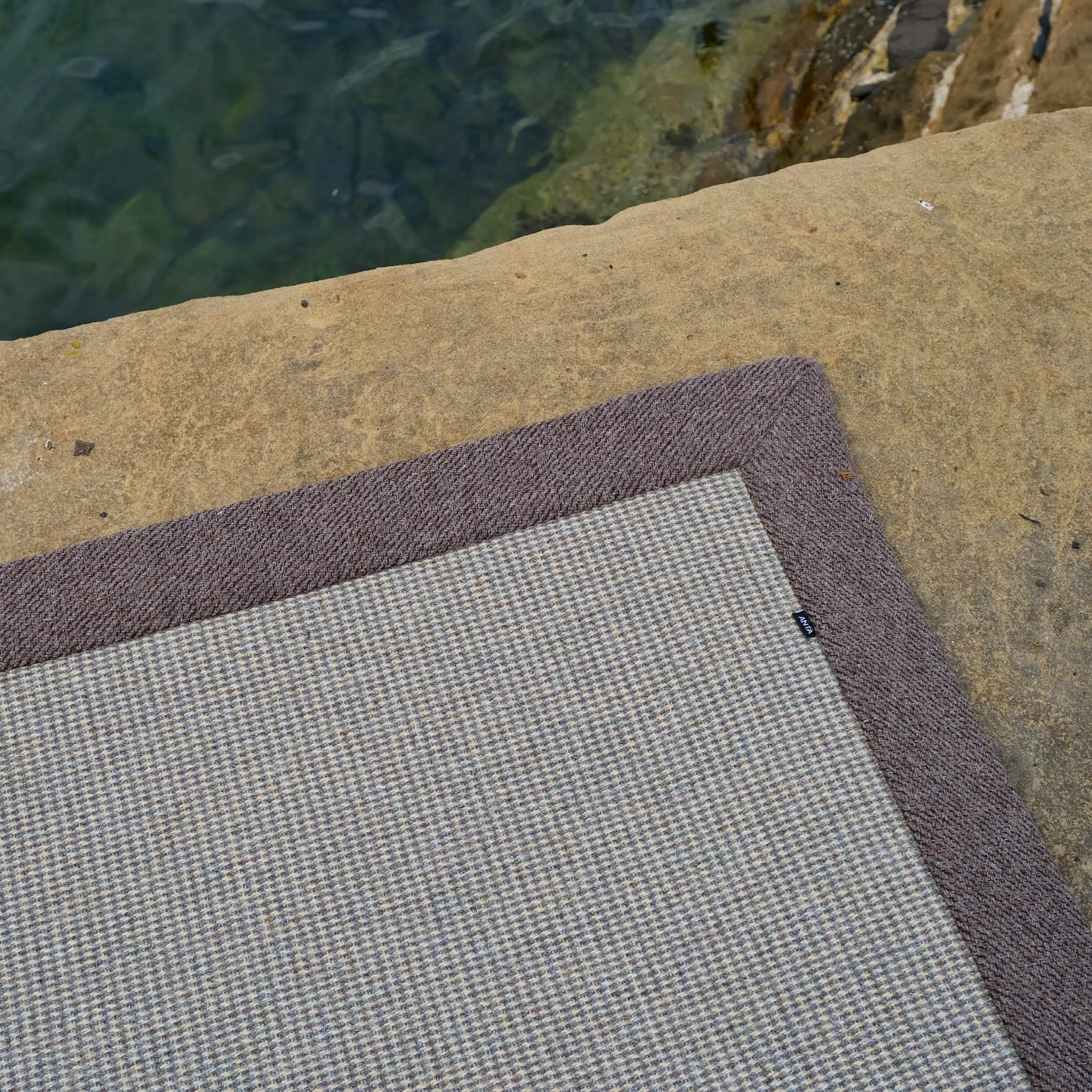 Findhorn Rug | Made To Order