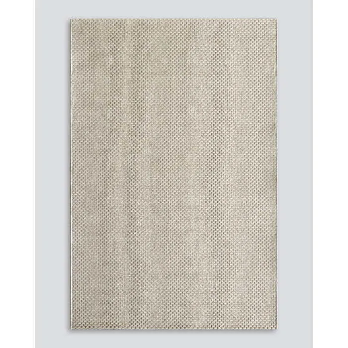 Flax Outdoor Rug - Sand