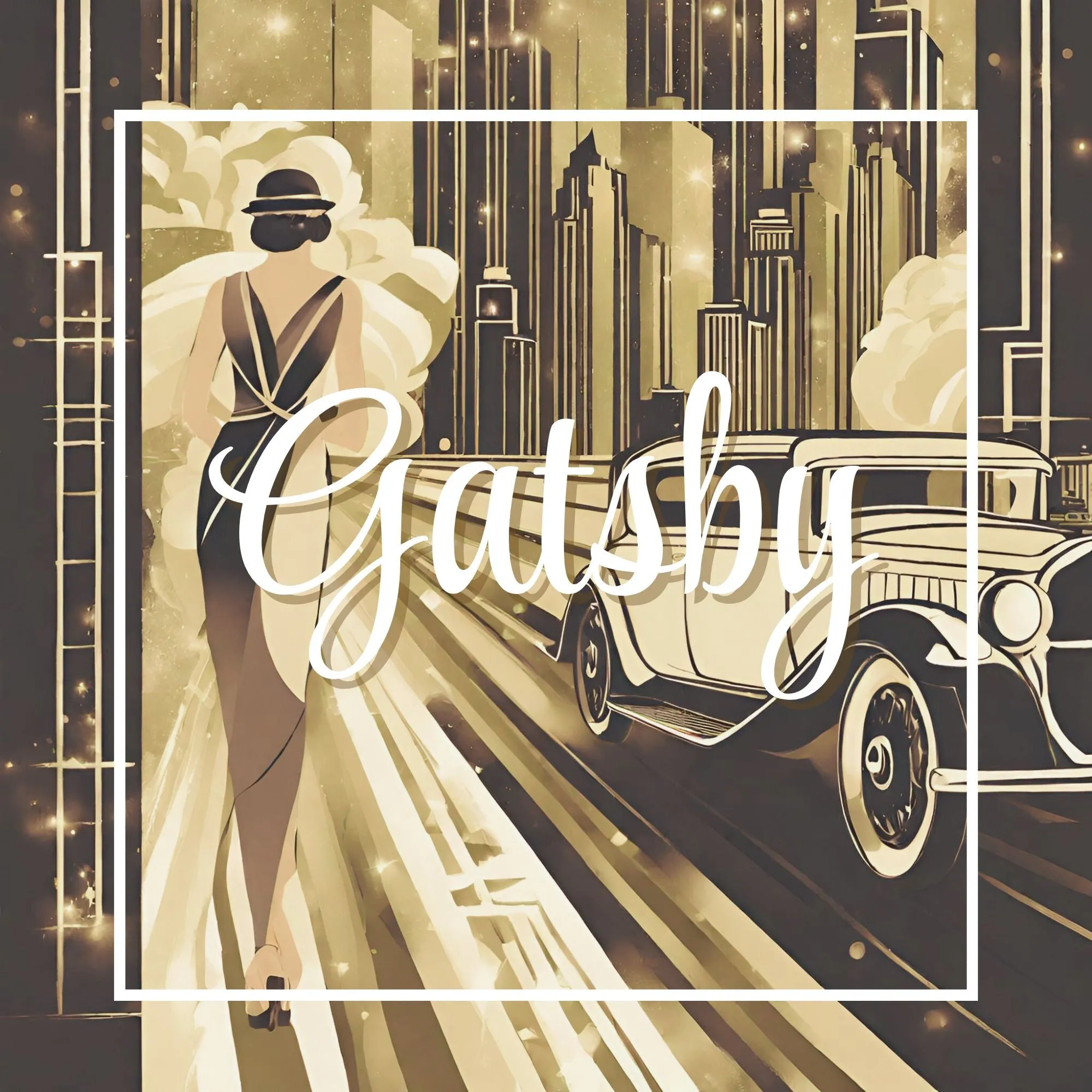 Gatsby