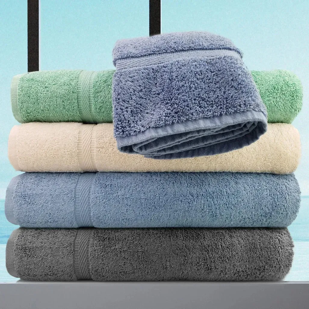 GOI Collection Towels