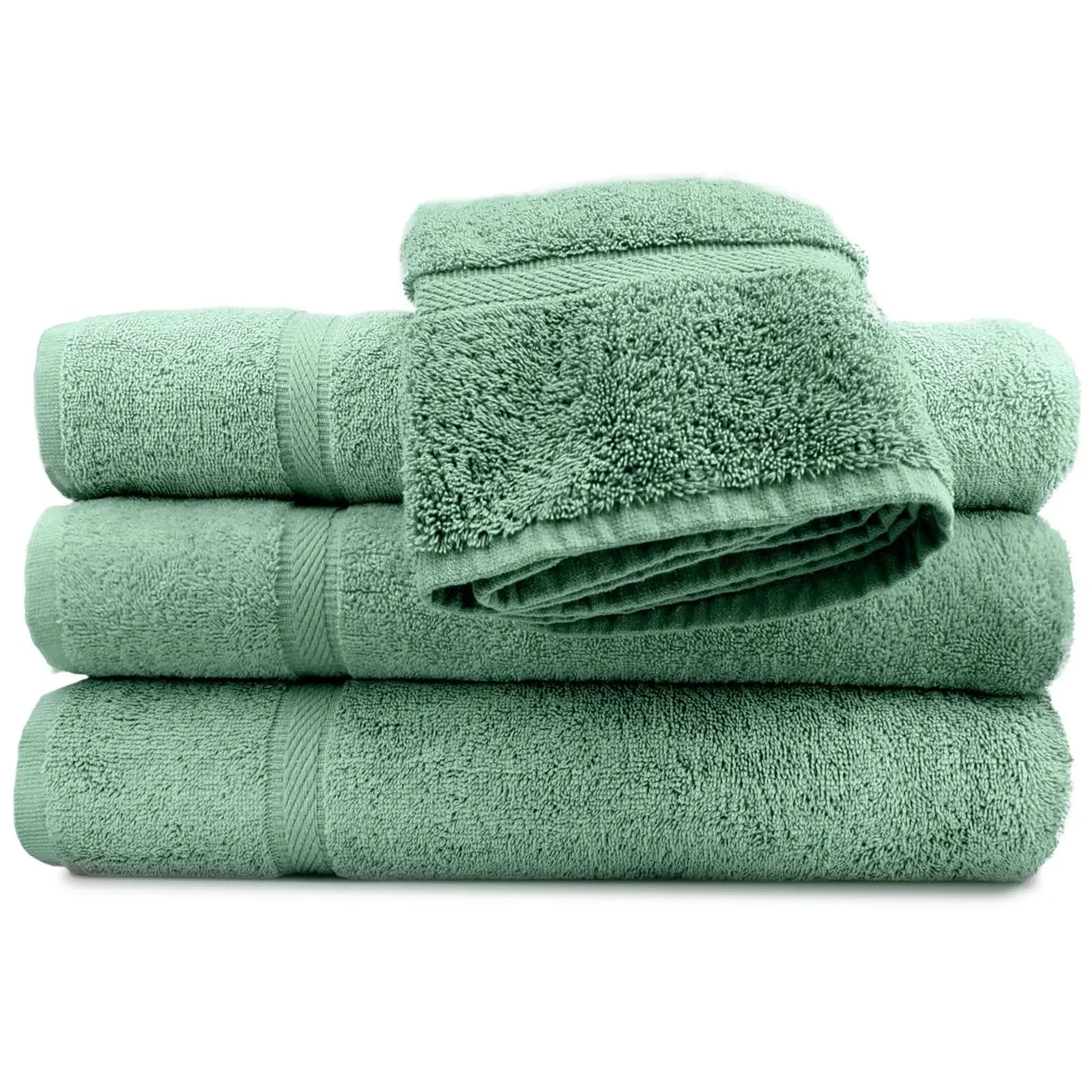 GOI Collection Towels