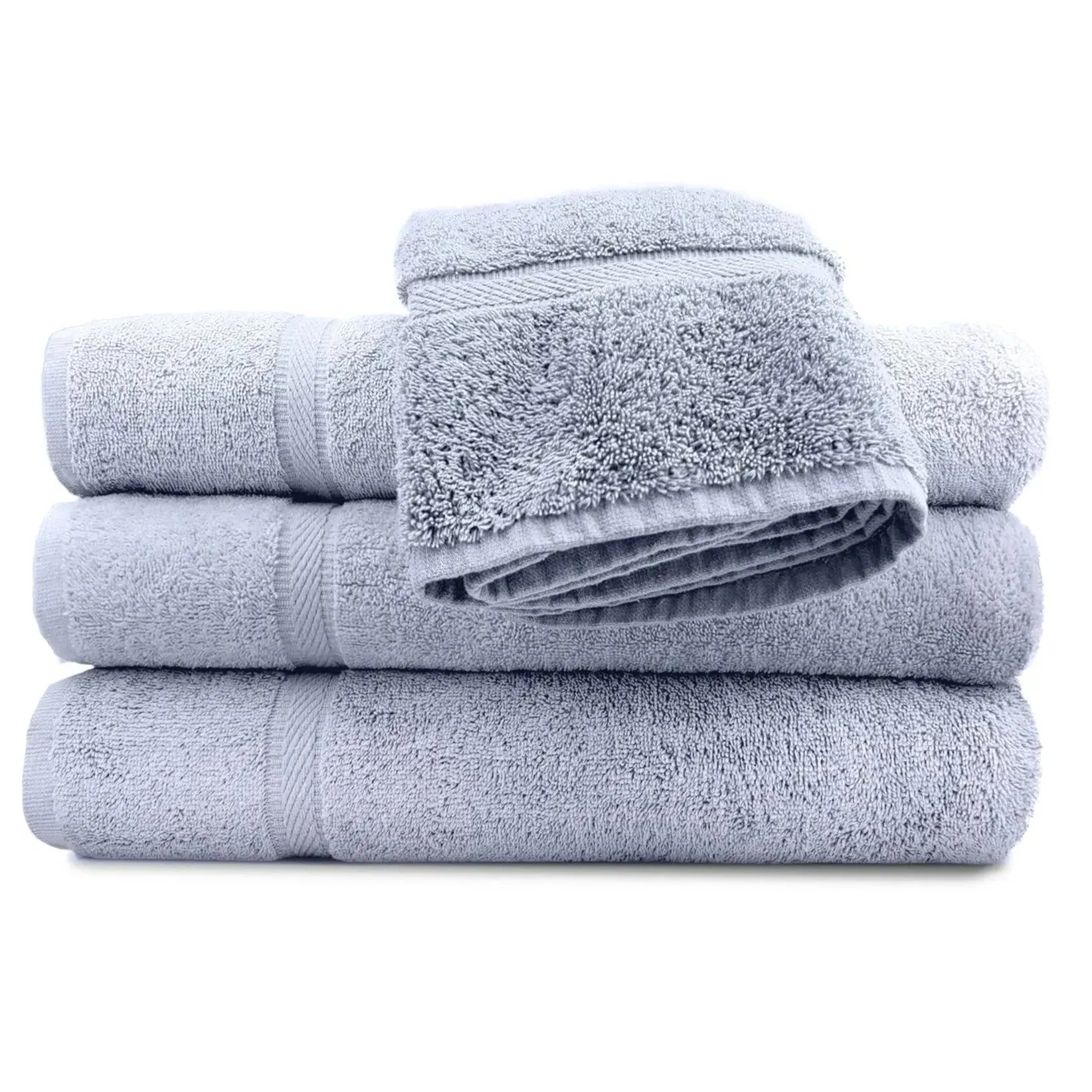 GOI Collection Towels