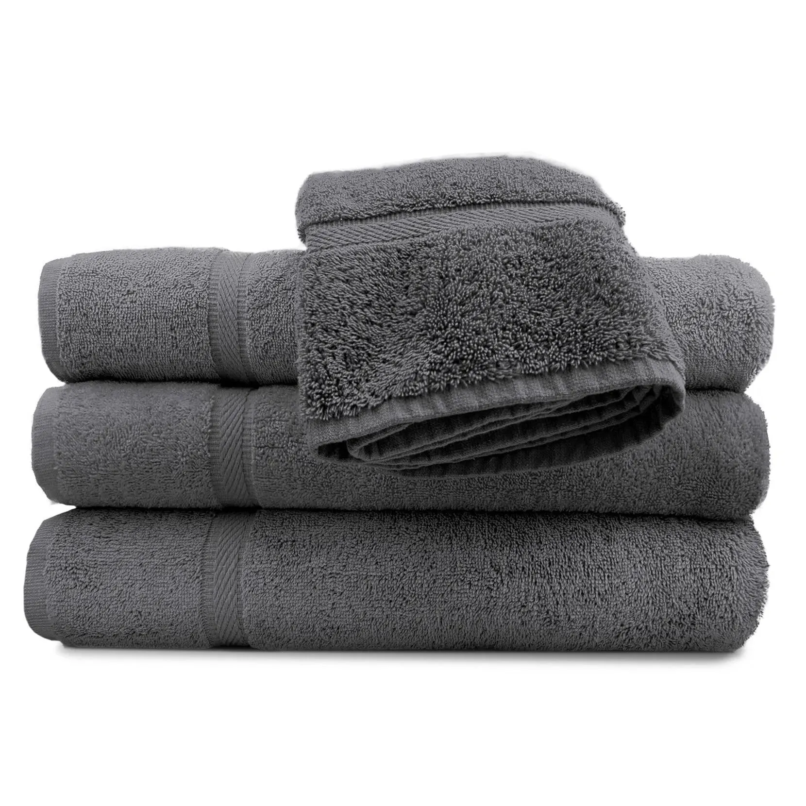 GOI Collection Towels