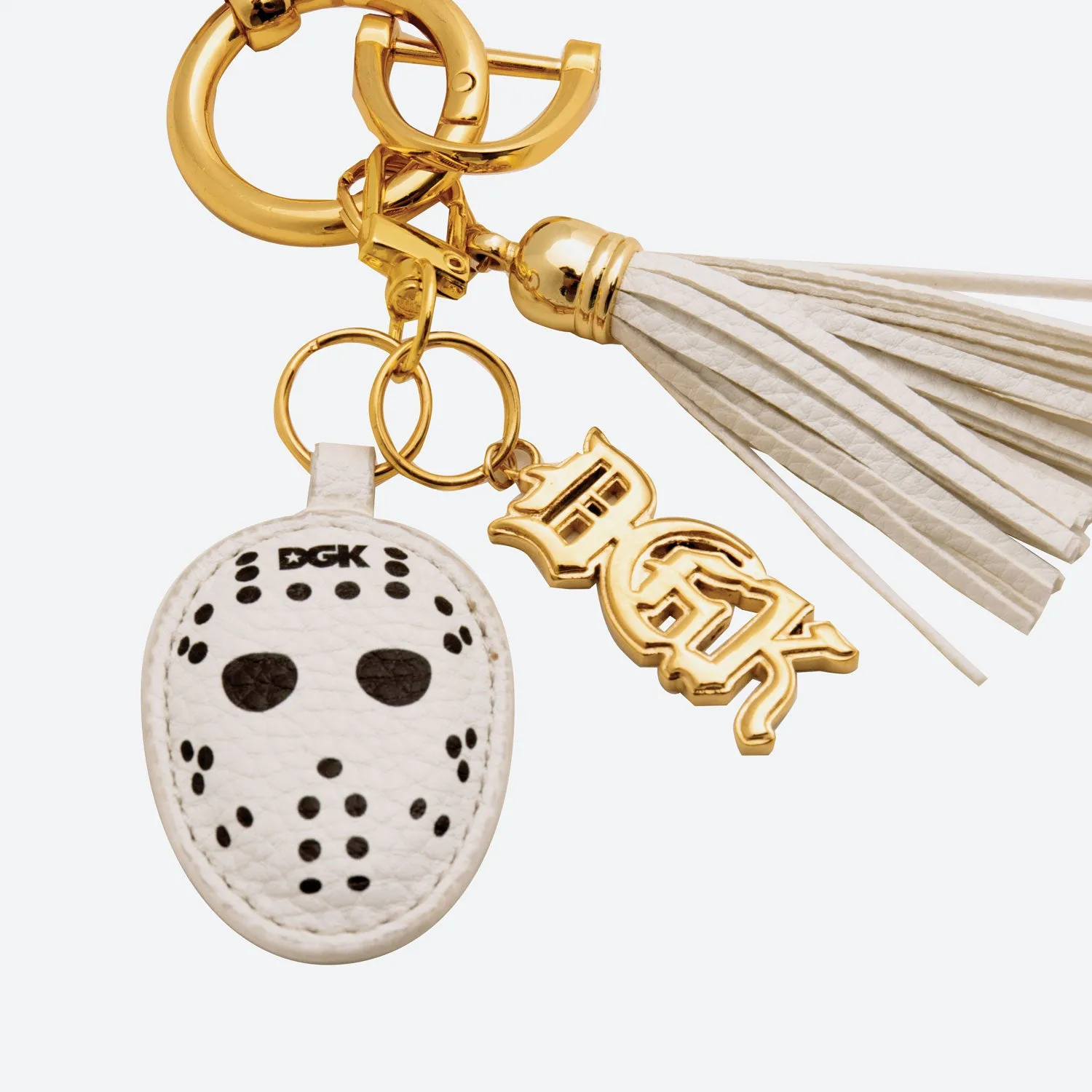 Hooligan Key Chain