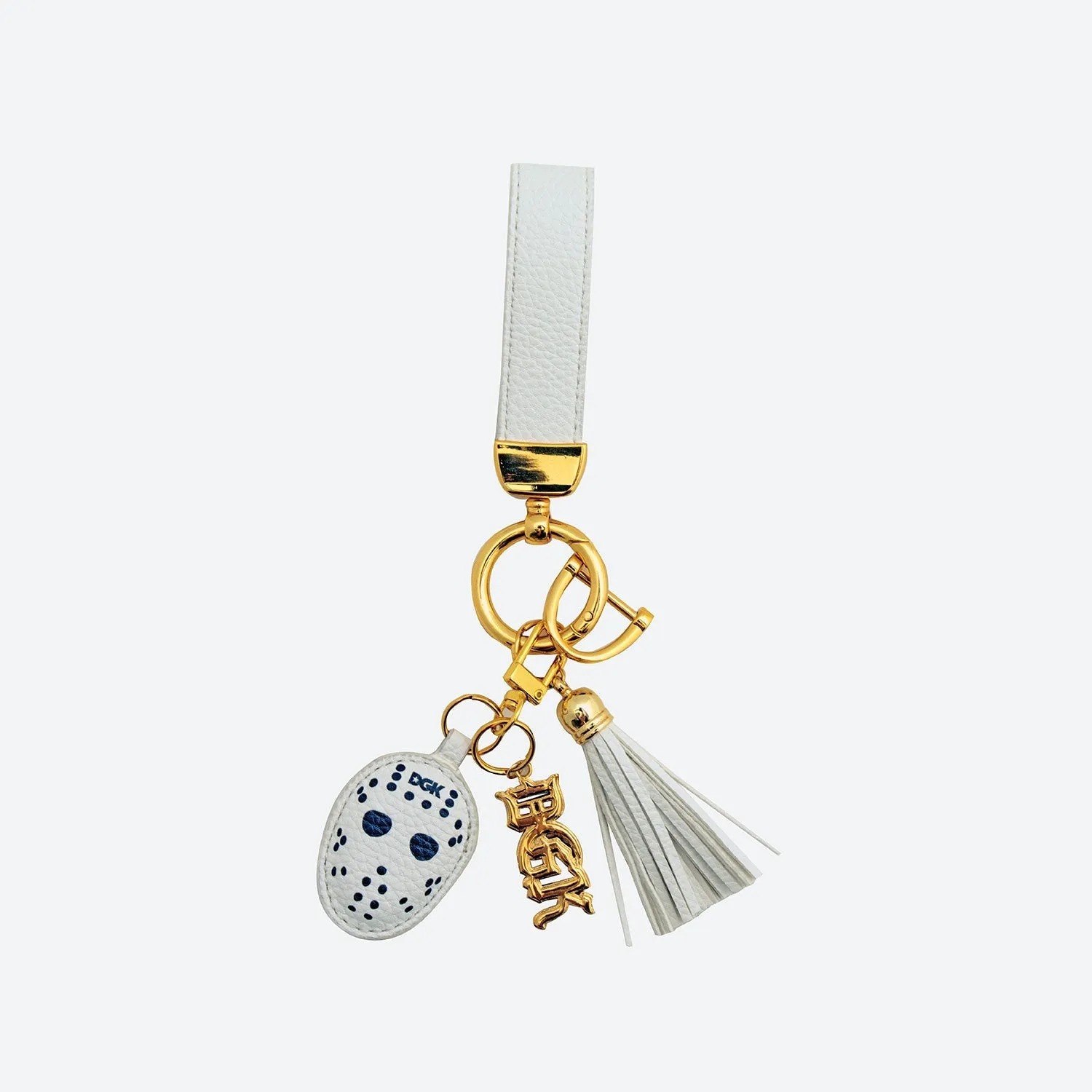 Hooligan Key Chain