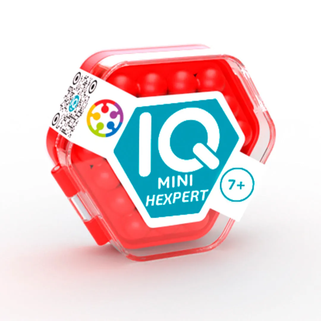 IQ Hexpert