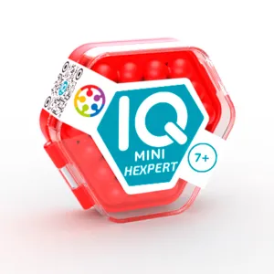 IQ Hexpert