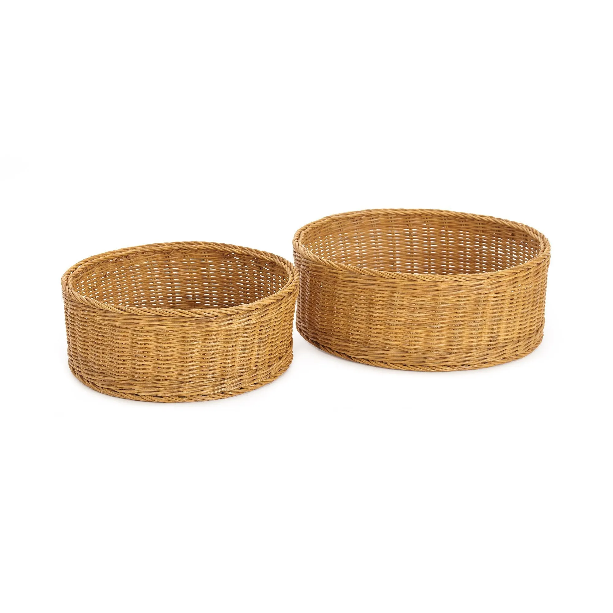 Java Basket Set [Honey]