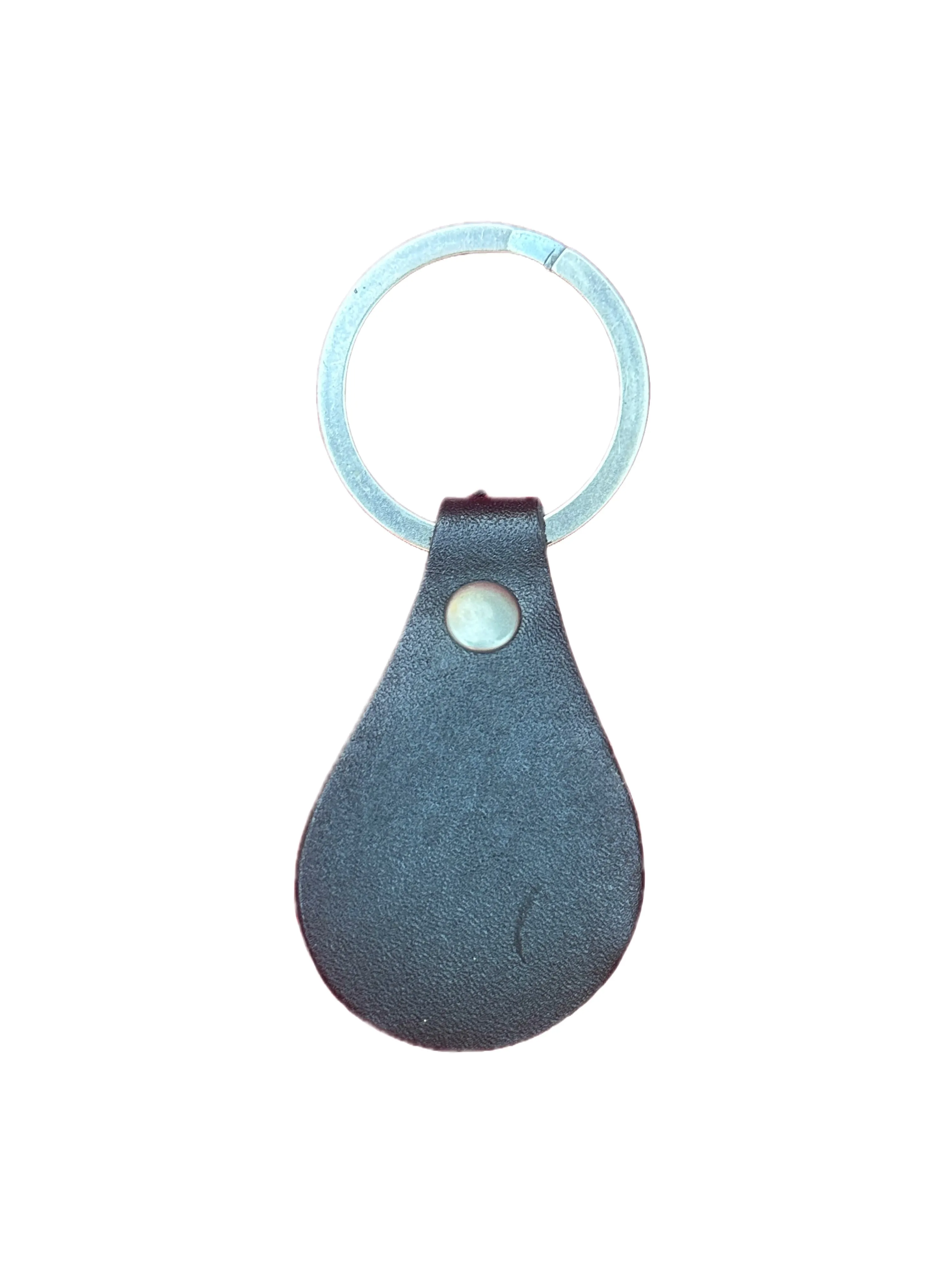 Keeper Leather Key Fob