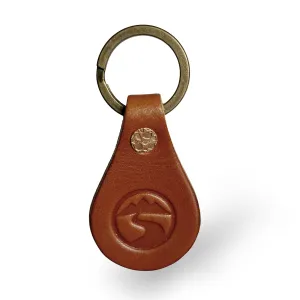 Keeper Leather Key Fob