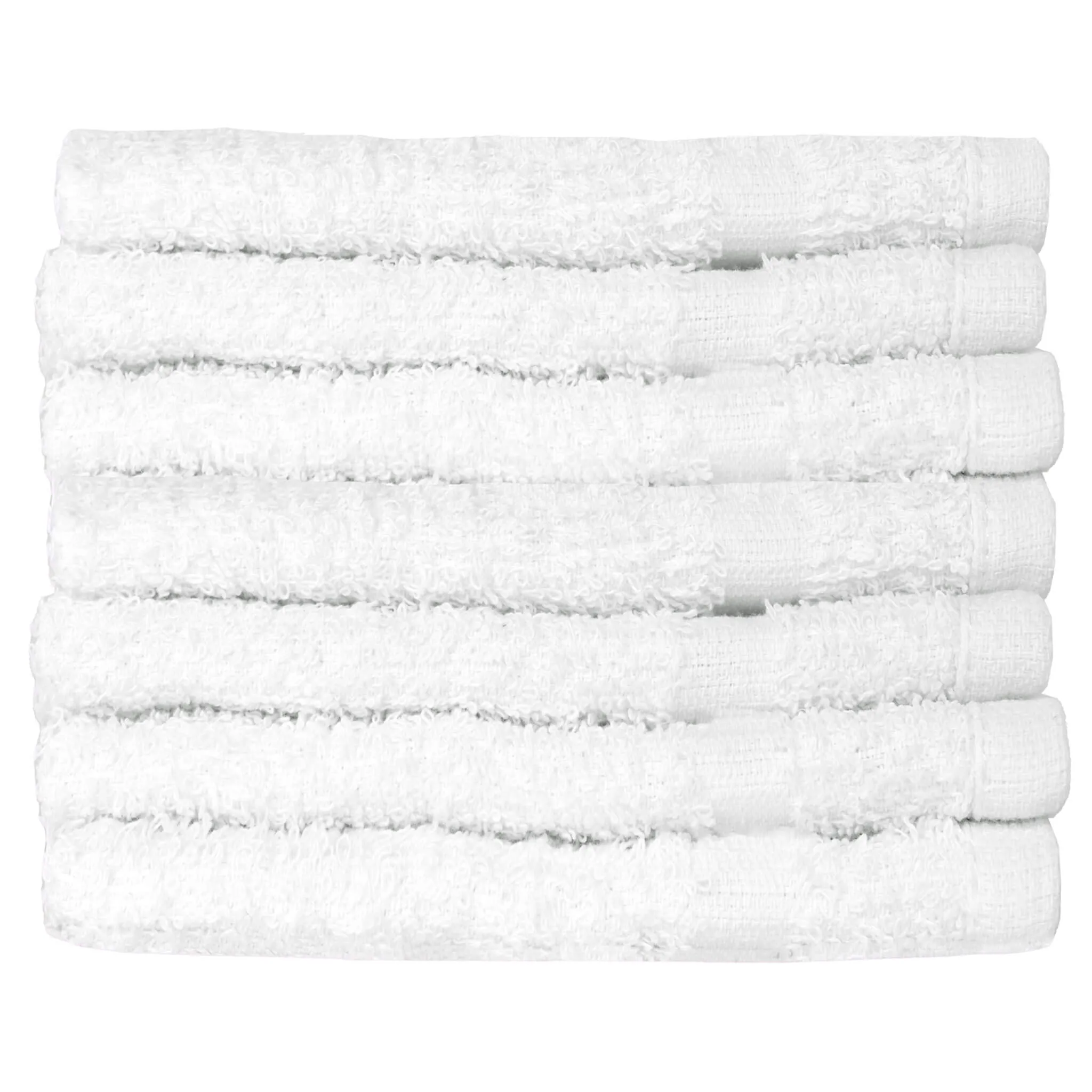 Lightweight Bath Towels 22x44