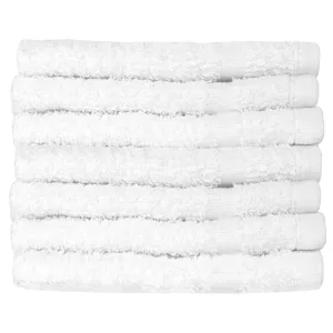 Lightweight Bath Towels 22x44