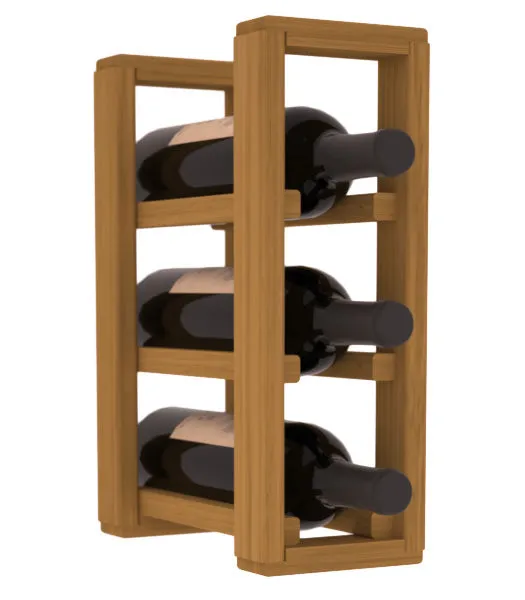 Living Series - 1 Column Countertop Rack