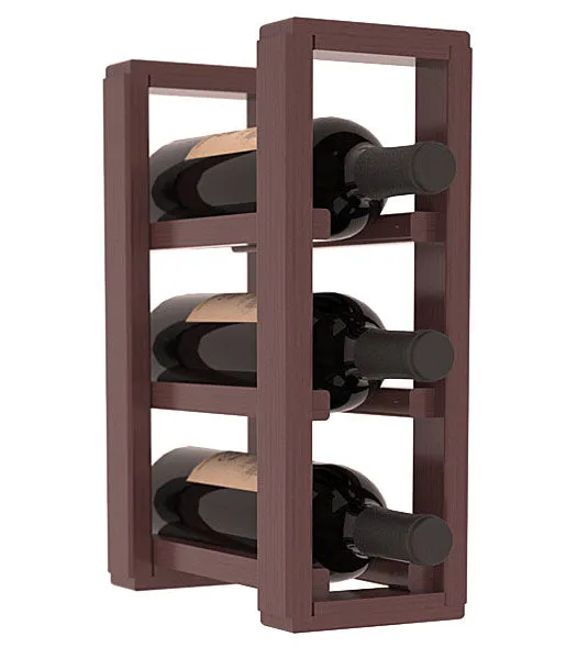 Living Series - 1 Column Countertop Rack