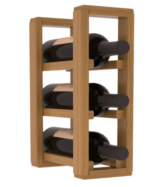 Living Series - 1 Column Countertop Rack