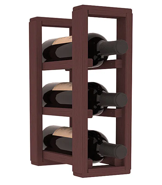 Living Series - 1 Column Countertop Rack