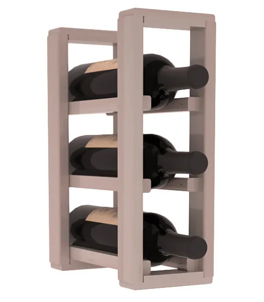 Living Series - 1 Column Countertop Rack