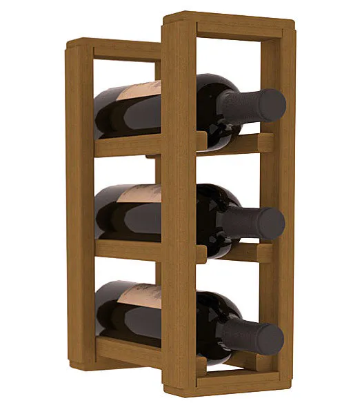 Living Series - 1 Column Countertop Rack