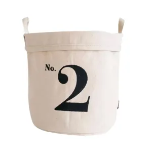 MAIKA CANVAS STORAGE BUCKET