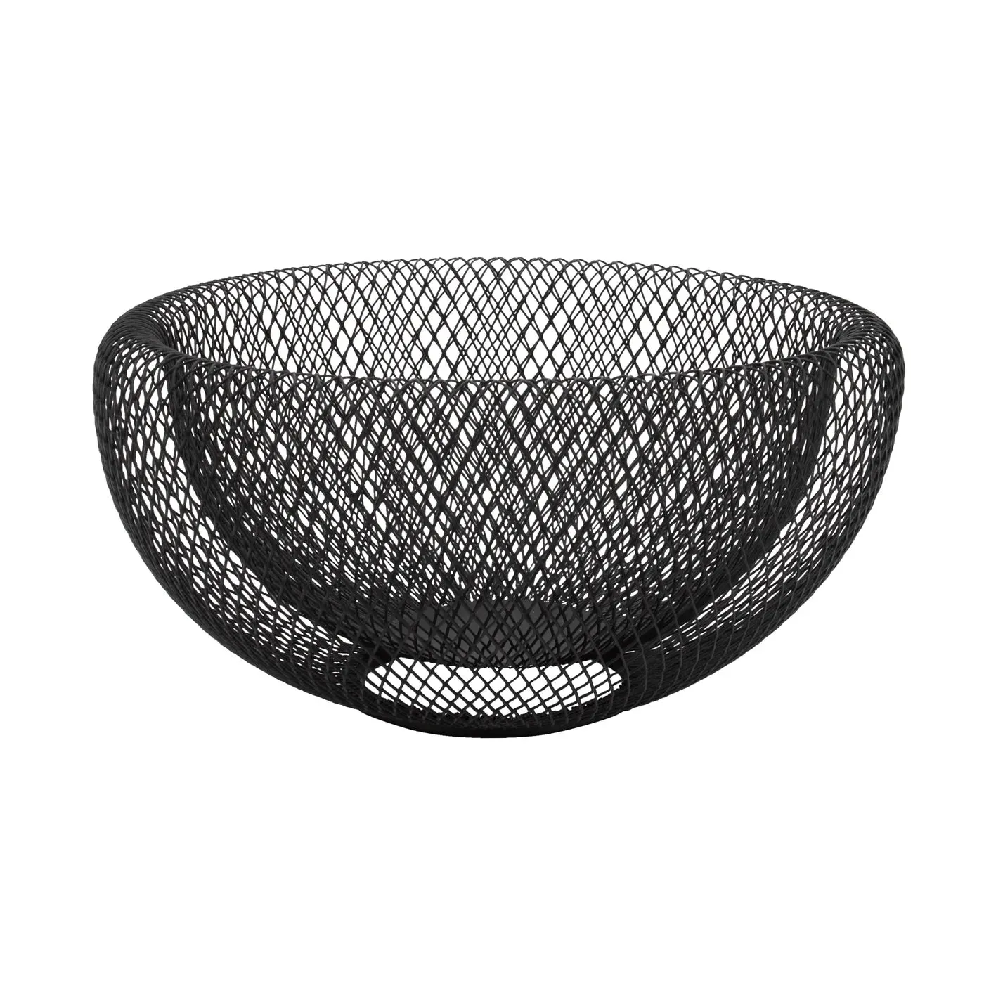 Mesh Double Wall Bowl