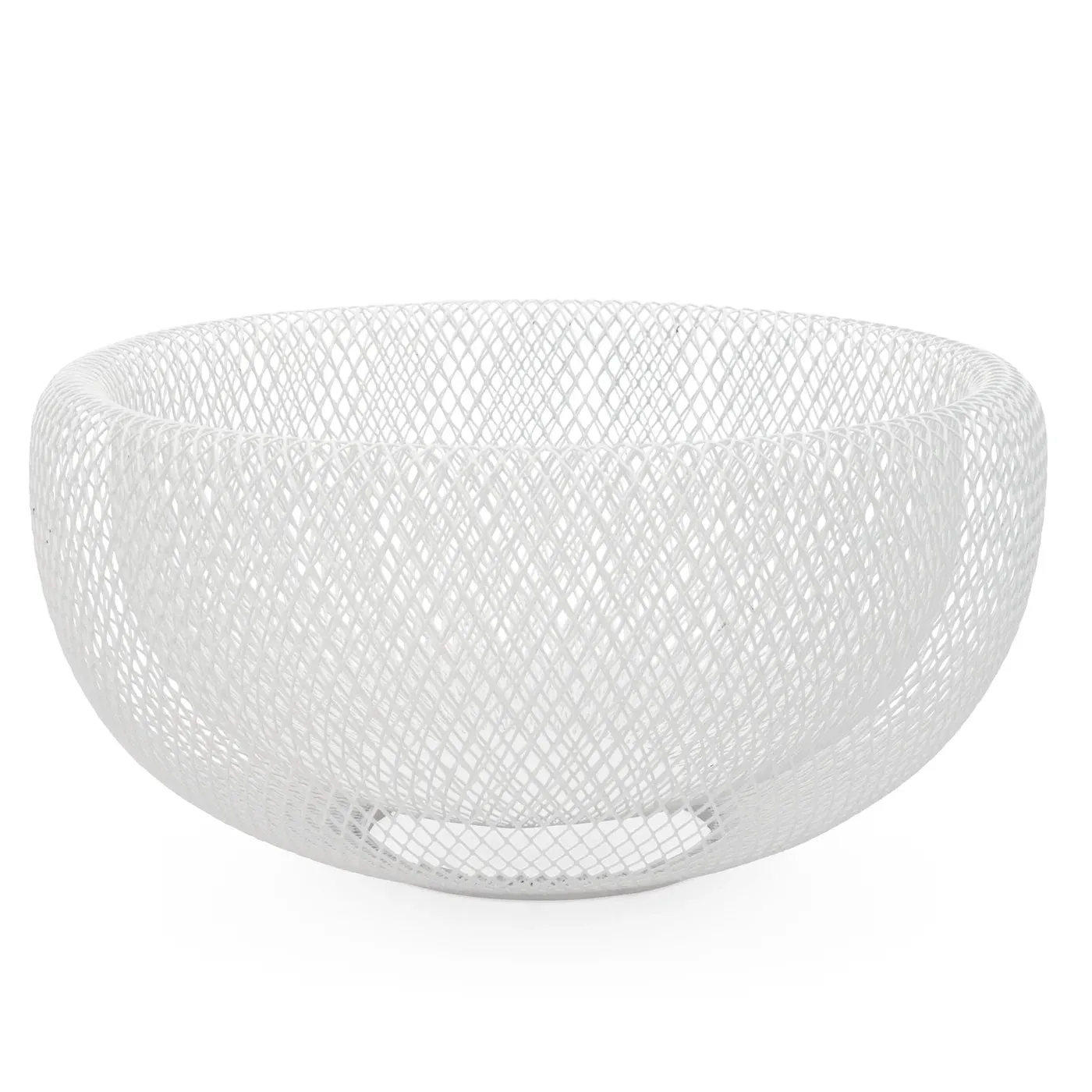 Mesh Double Wall Bowl