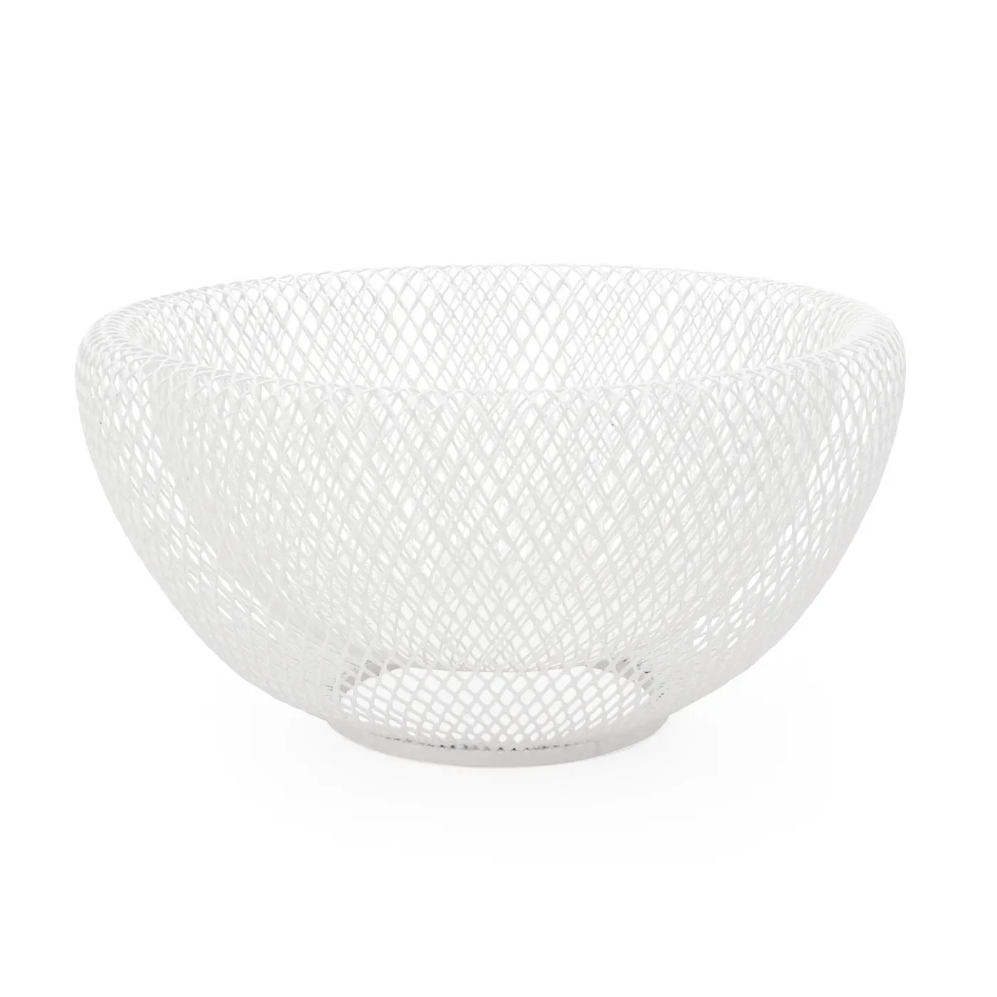 Mesh Double Wall Bowl