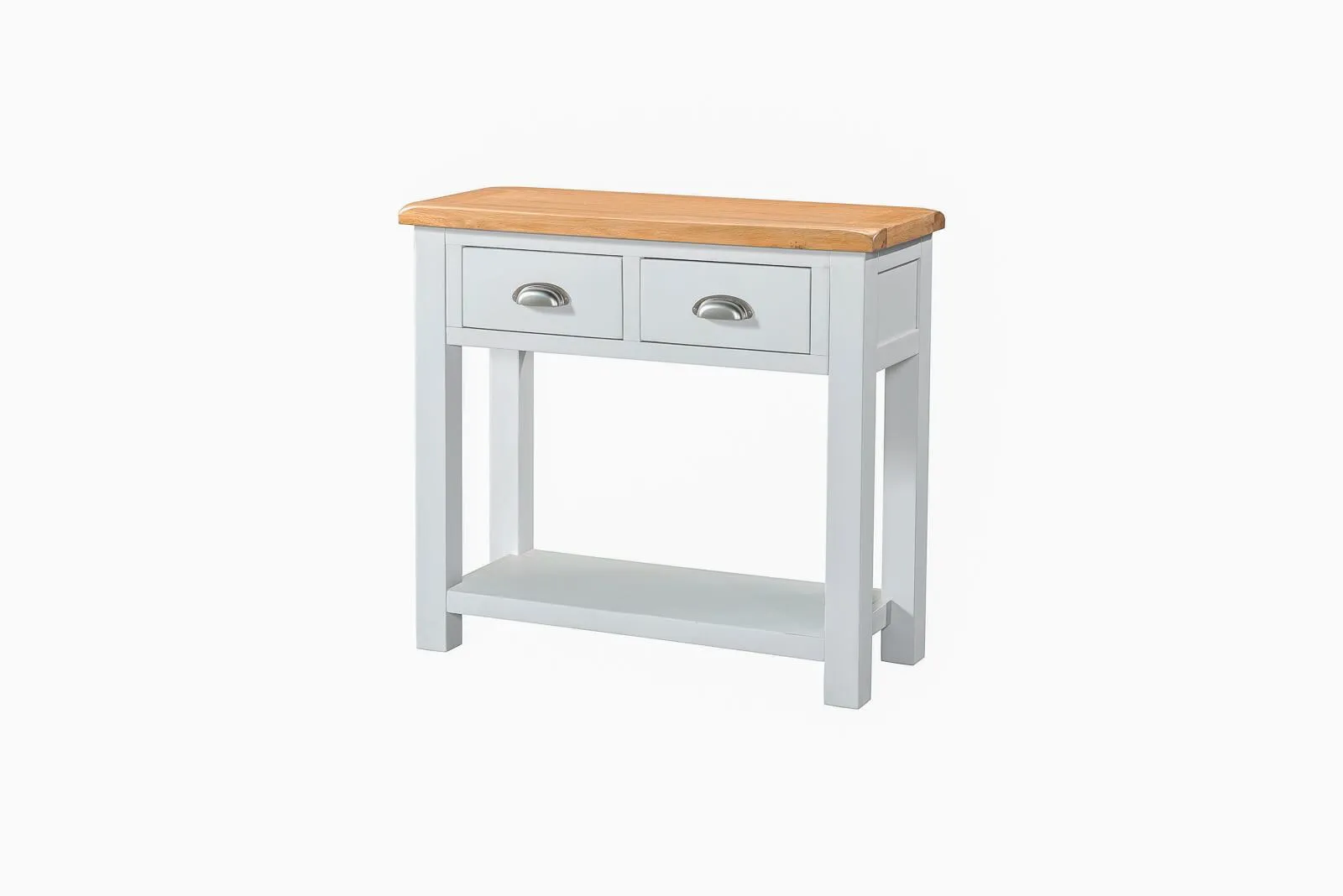 Mon Chique 2 Drawer Console Table