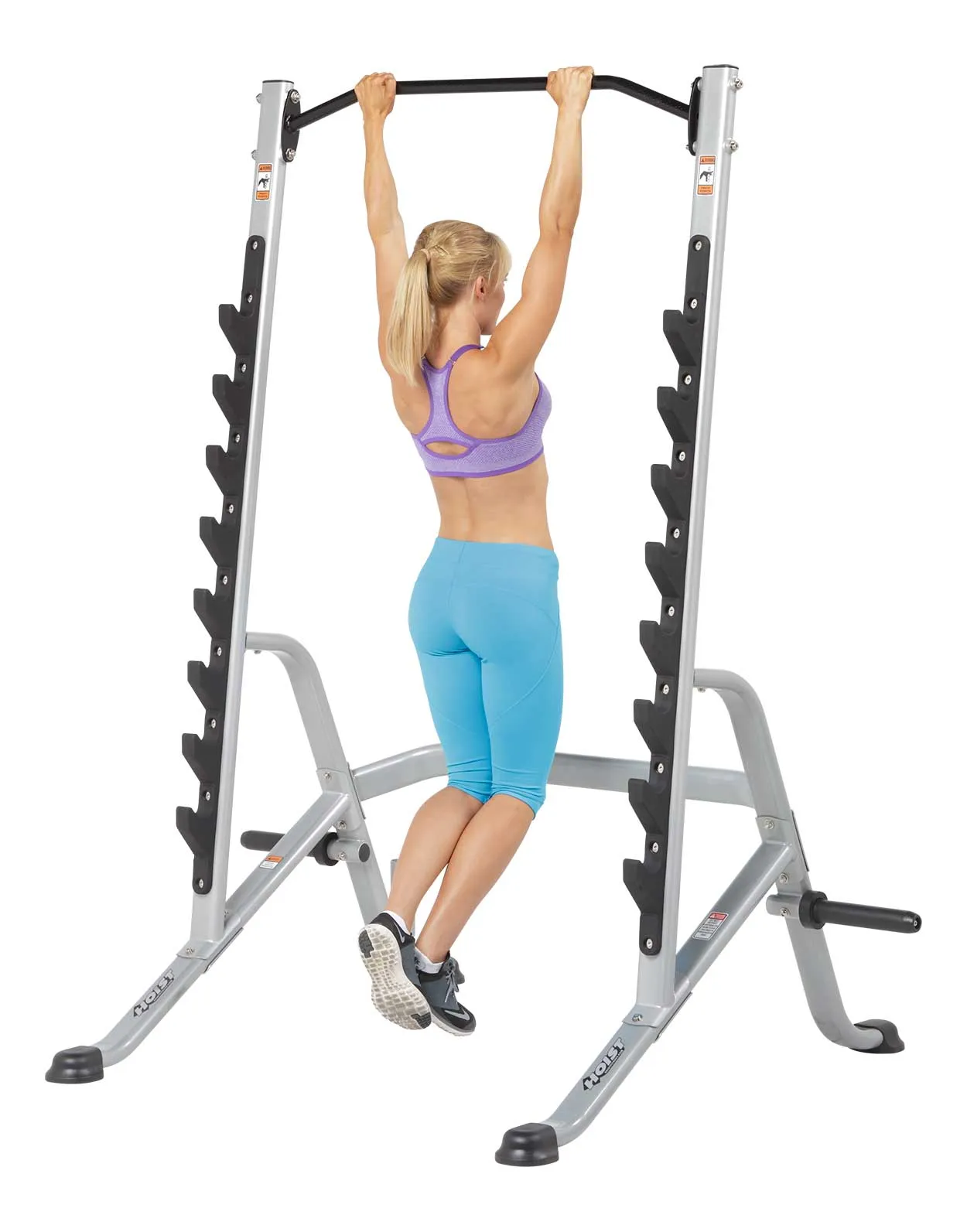 Multi-Purpose Squat Rack