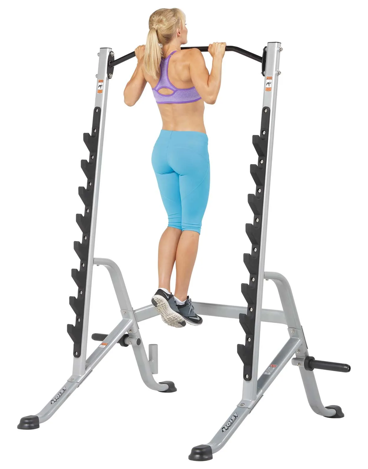 Multi-Purpose Squat Rack