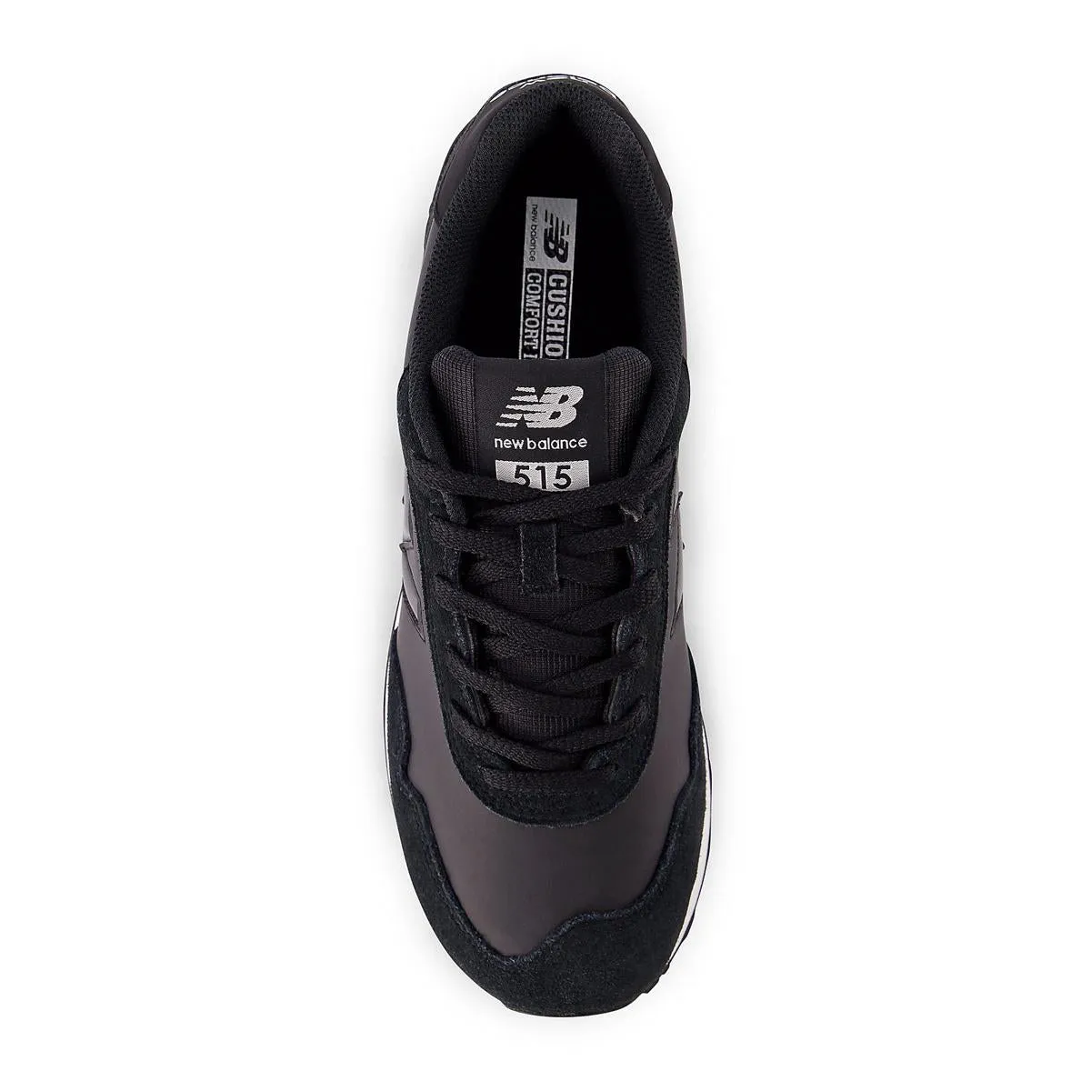 New Balance - Sneakers 515 - Noir - Homme