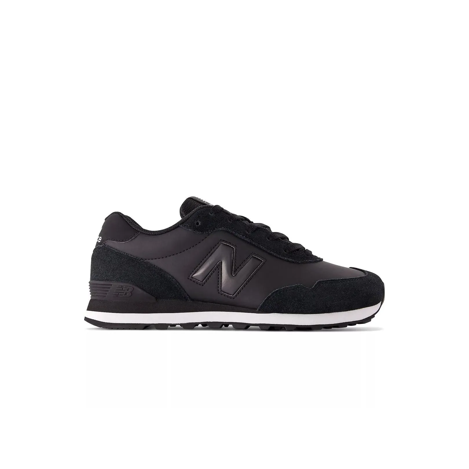 New Balance - Sneakers 515 - Noir - Homme