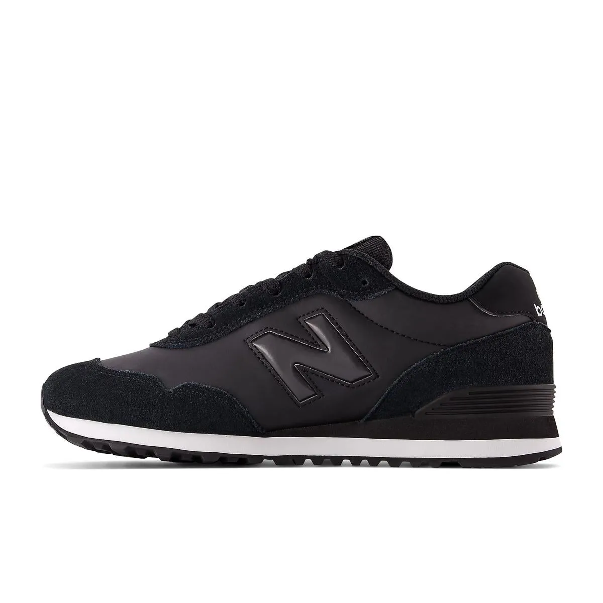 New Balance - Sneakers 515 - Noir - Homme