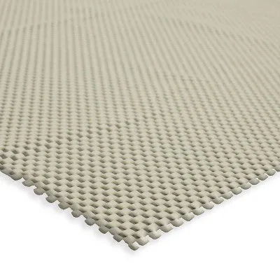 Open Box - 4'8"x7'6" Comfort Grip Rug Pad Ivory - Mohawk Home