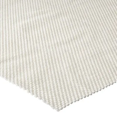 Open Box - 4'8"x7'6" Comfort Grip Rug Pad Ivory - Mohawk Home