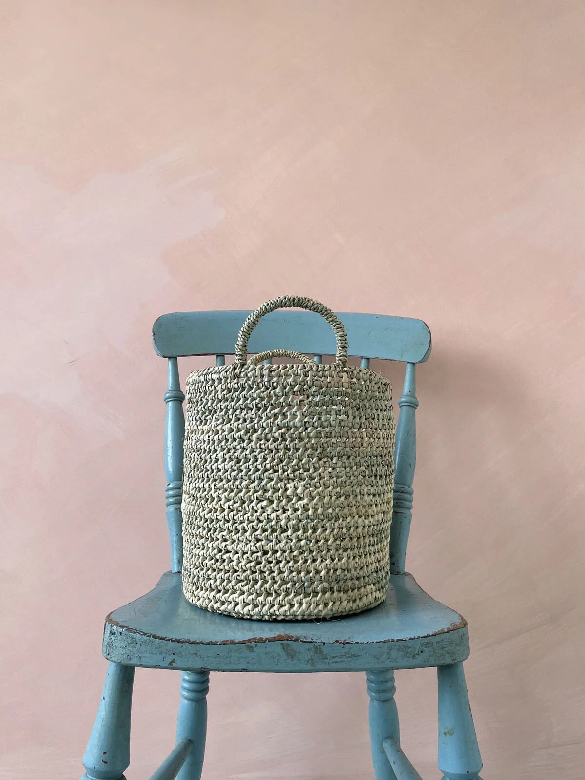 Open Weave Nesting Baskets