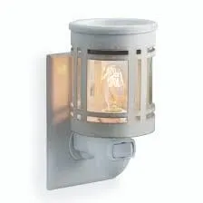 Plug in Wax/Fragrance Warmer - Mission - PIMSN - 3 Pin UK Plug